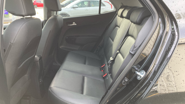 Kia Picanto 1.2 GT-line S 5dr Auto Petrol Hatchback